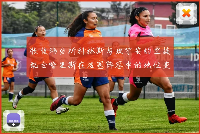 张佳玮分析科林斯与坎宁安的空接配合哈里斯在活塞阵容中的地位变化